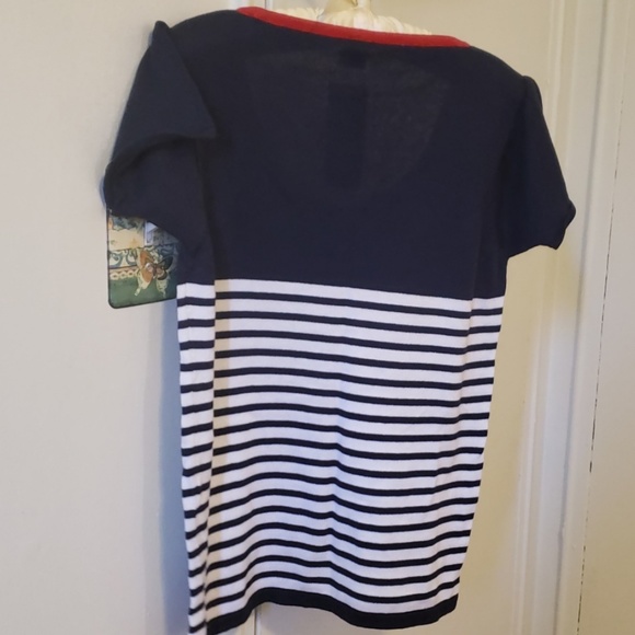 Sailor sweater - Picture 3 of 3